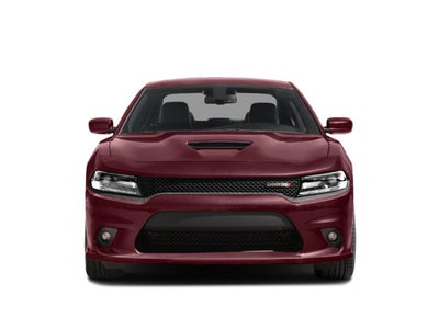 2020 Dodge Charger R/T