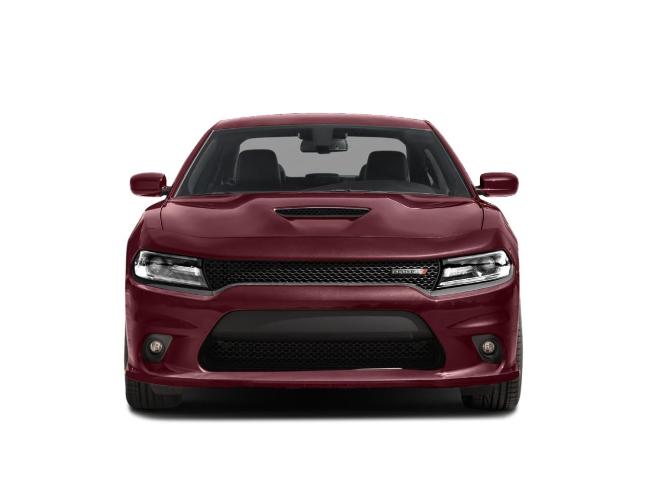 2020 Dodge Charger R/T