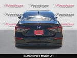 2024 Honda Civic EX