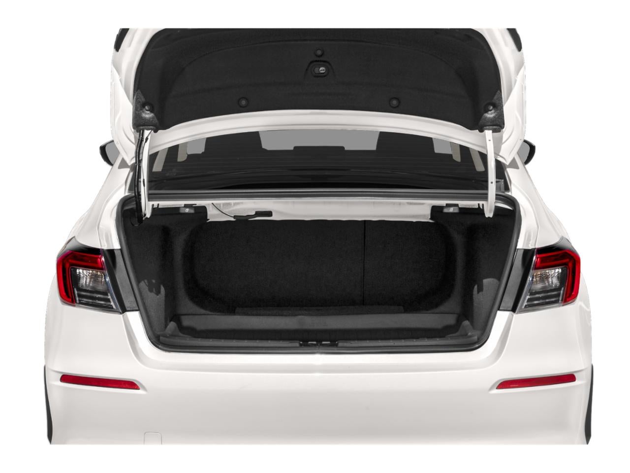 2024 Honda Civic EX