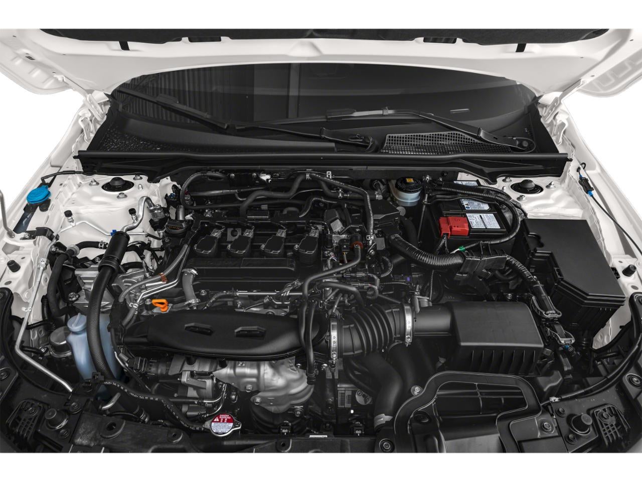2024 Honda Civic EX