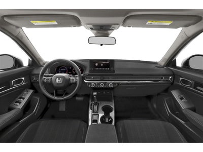 2024 Honda Civic EX