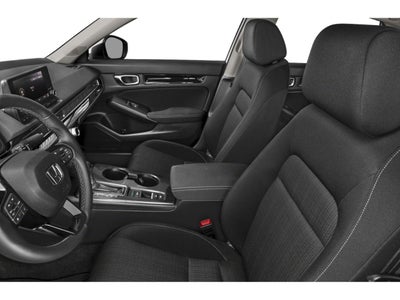 2024 Honda Civic EX