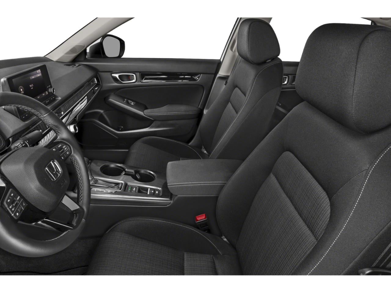 2024 Honda Civic EX