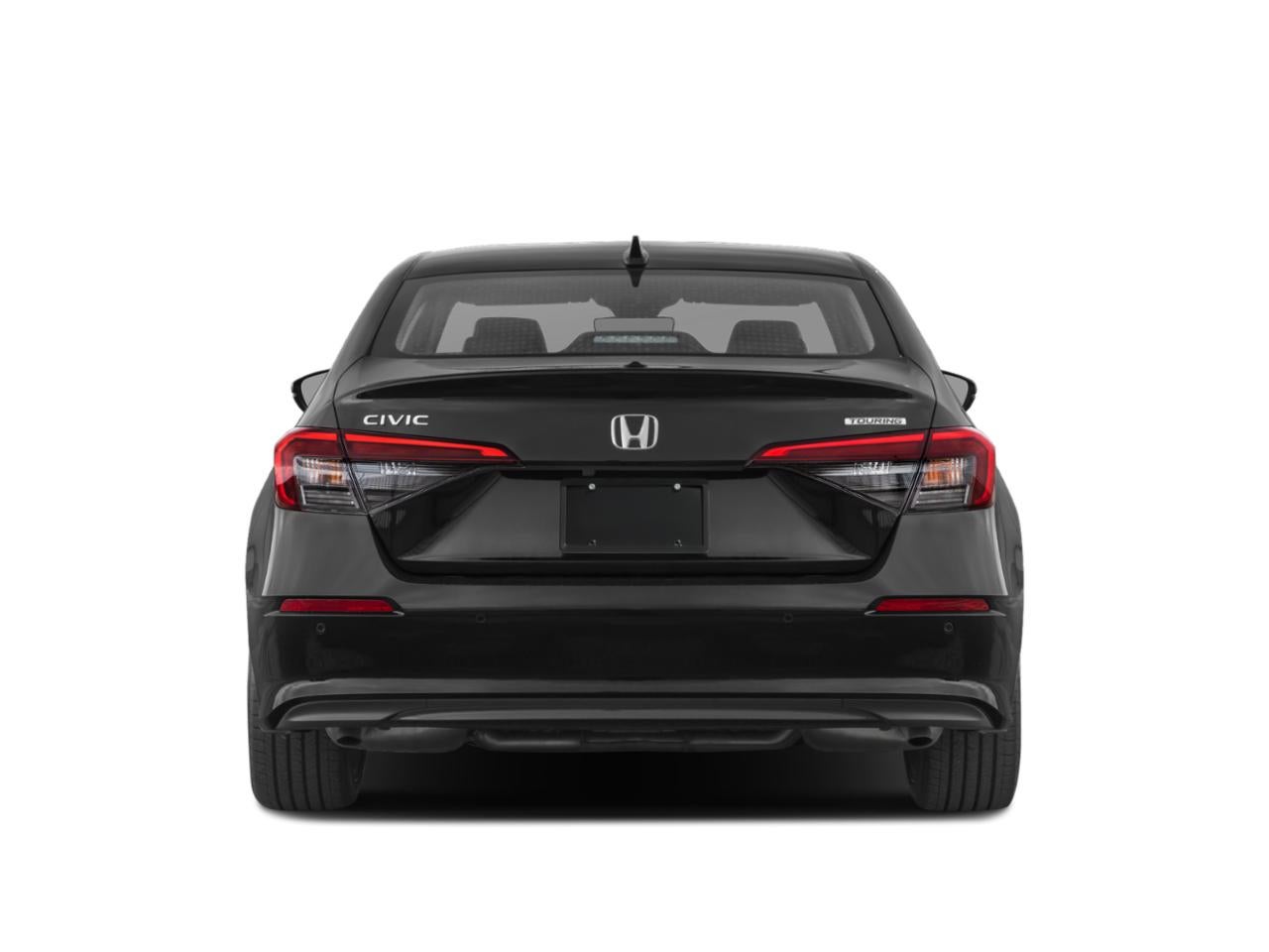 2024 Honda Civic EX