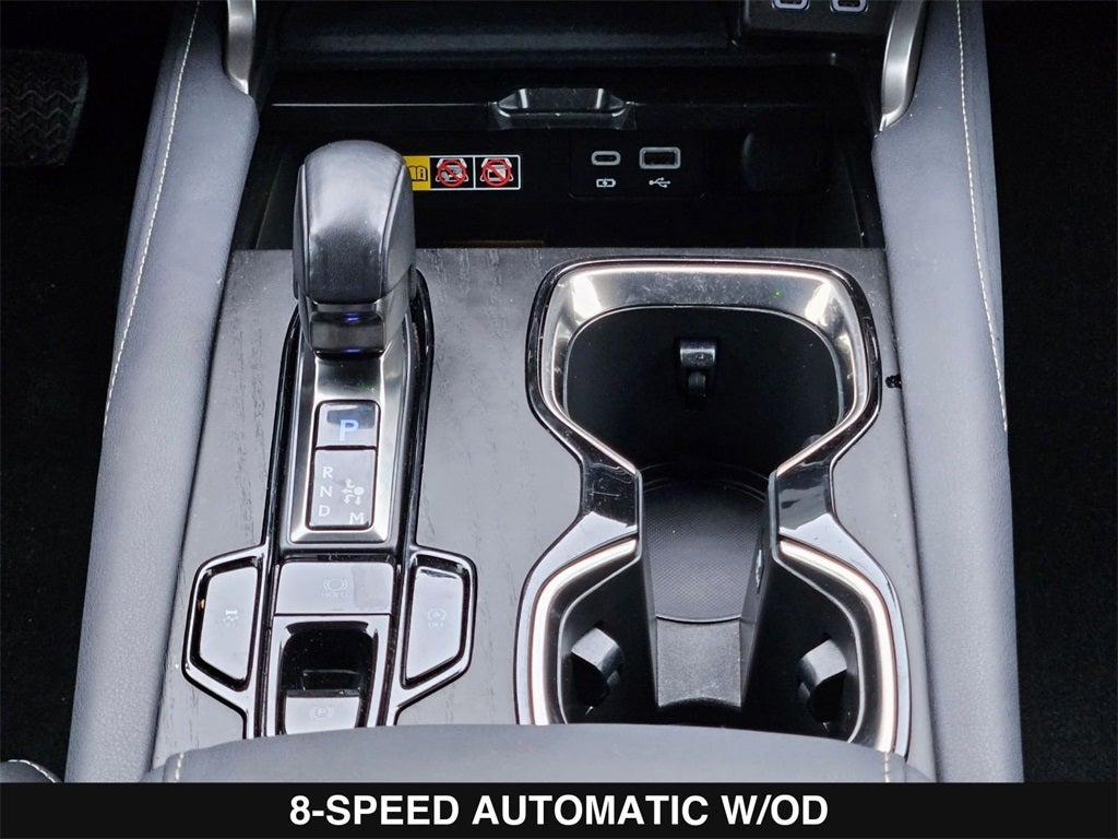 2023 Lexus RX 350 Luxury