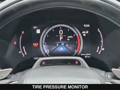 2023 Lexus RX 350 Luxury