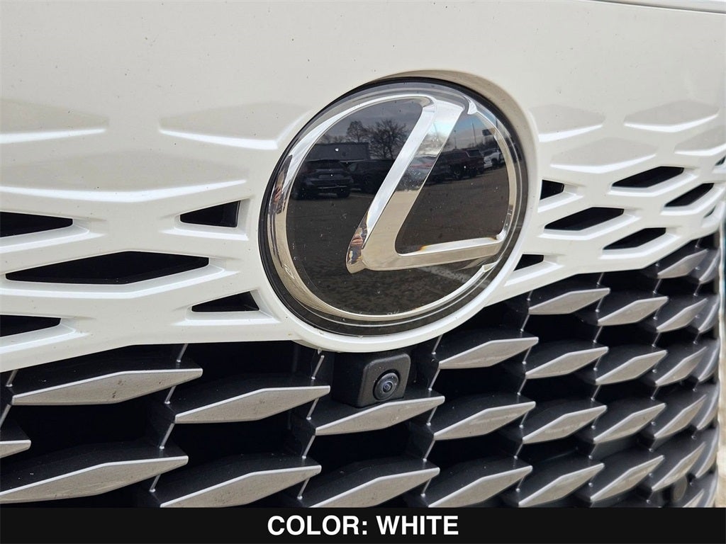 2023 Lexus RX 350 Luxury