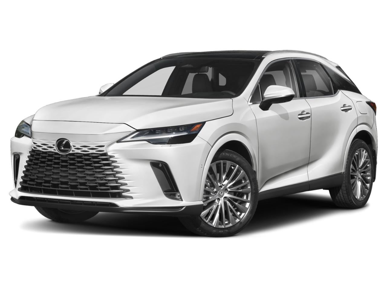 2023 Lexus RX 350 Luxury