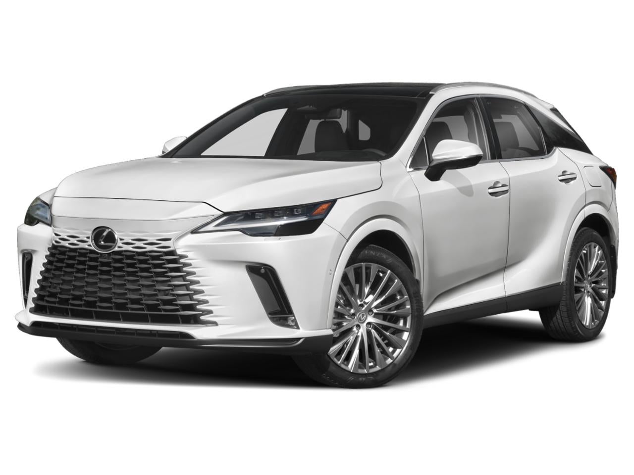 2023 Lexus RX 350 Luxury