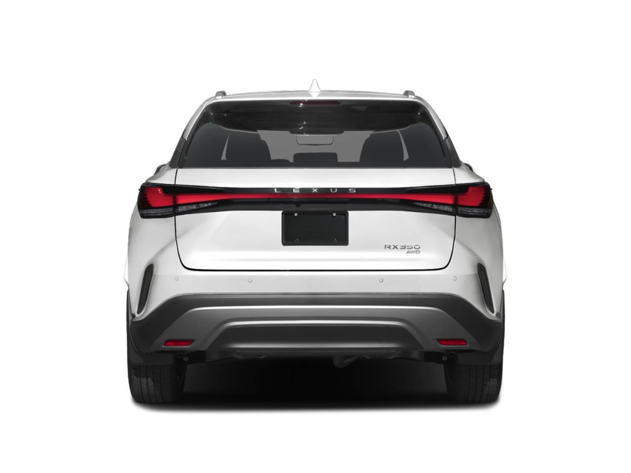 2023 Lexus RX 350 Luxury