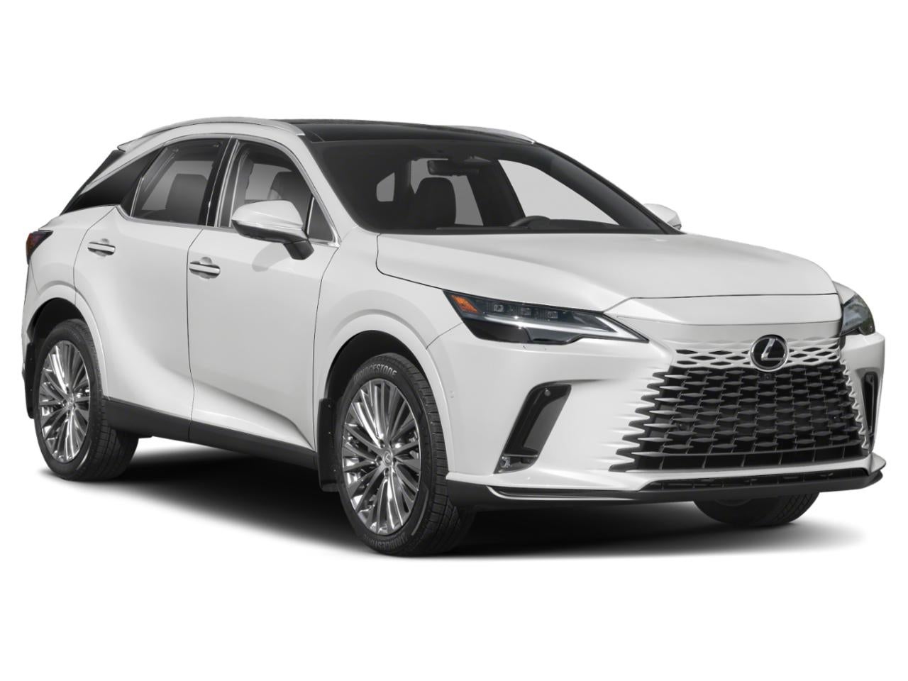 2023 Lexus RX 350 Luxury