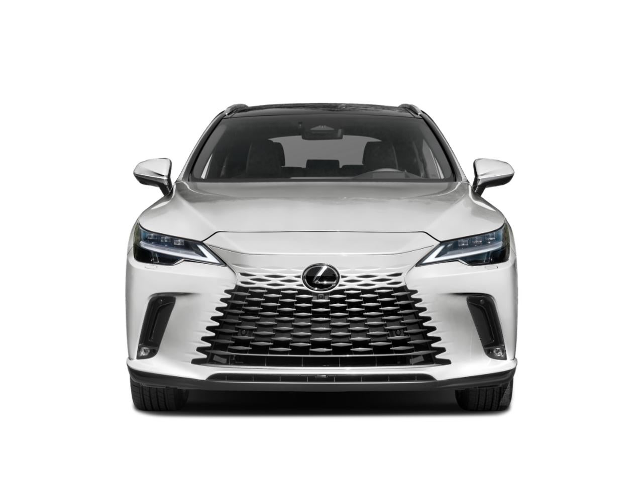 2023 Lexus RX 350 Luxury
