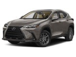 2022 Lexus NX 350 Premium