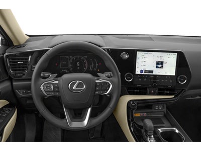 2022 Lexus NX 350 Premium