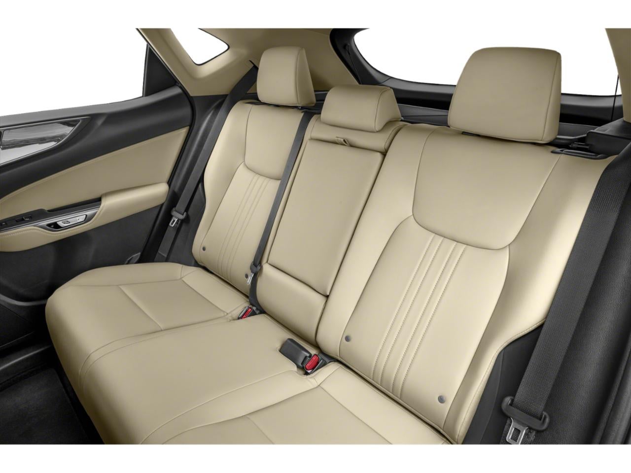 2022 Lexus NX 350 Premium