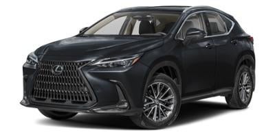 2022 Lexus NX 350 Premium