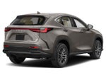 2022 Lexus NX 350 Premium