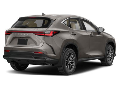 2022 Lexus NX 350 Premium