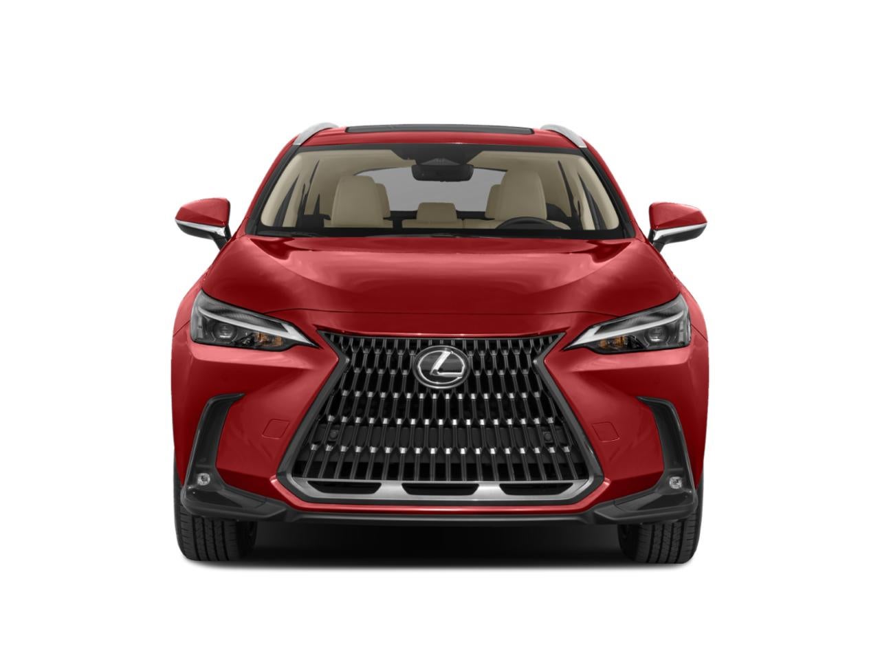 2022 Lexus NX 350 Premium