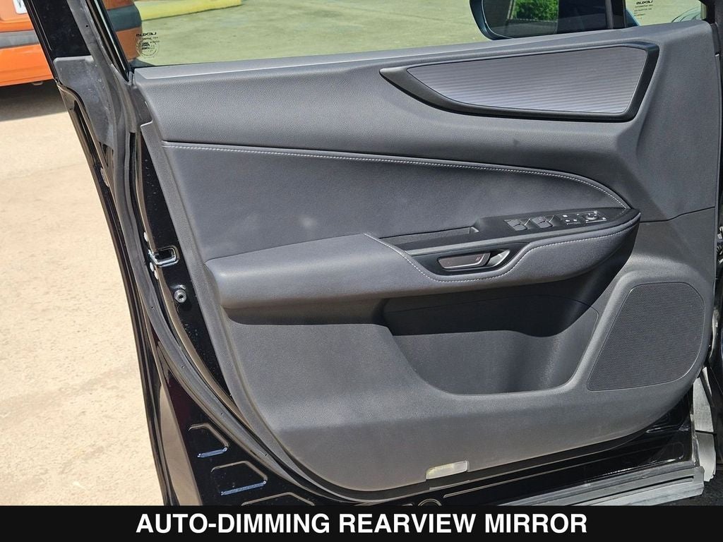 2024 Lexus NX 350 F SPORT Handling