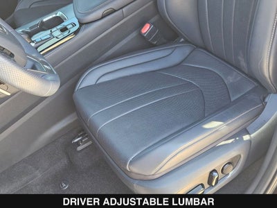 2024 Lexus NX 350 F SPORT Handling