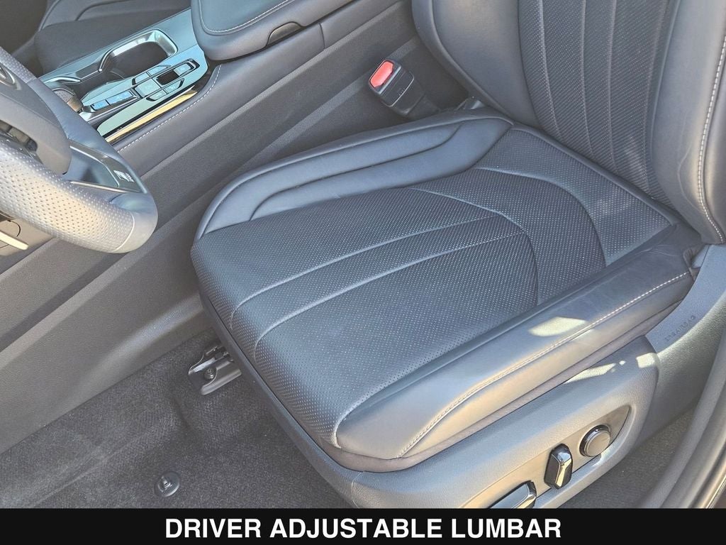 2024 Lexus NX 350 F SPORT Handling