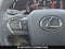 2024 Lexus NX 350 F SPORT Handling