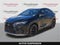 2024 Lexus NX 350 F SPORT Handling