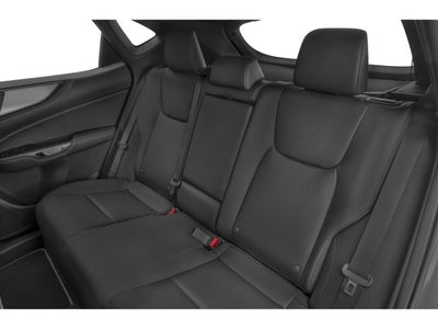 2024 Lexus NX 350 F SPORT Handling