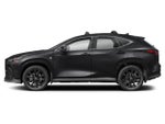 2024 Lexus NX 350 F SPORT Handling
