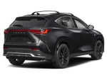 2024 Lexus NX 350 F SPORT Handling