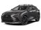 2024 Lexus NX 350 F SPORT Handling