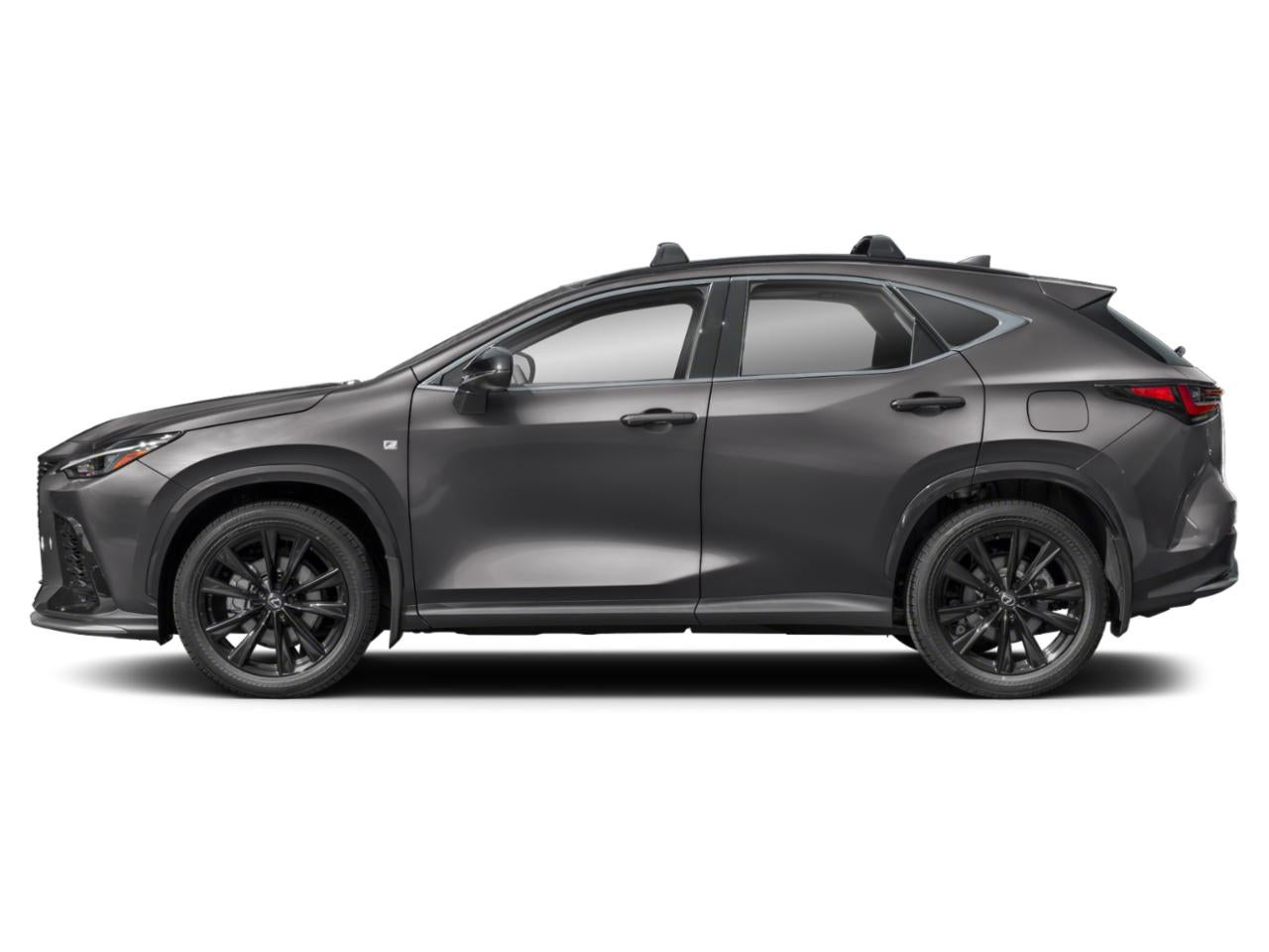 2024 Lexus NX 350 F SPORT Handling