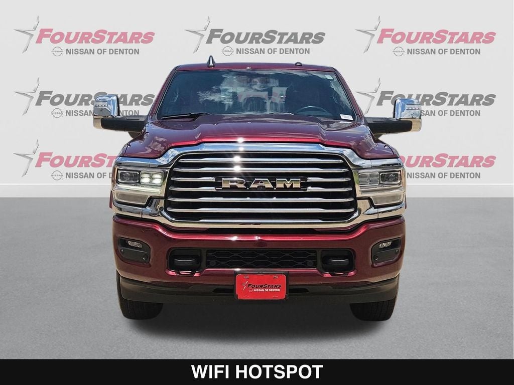 2023 RAM 2500 Longhorn
