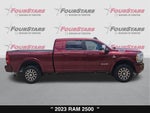 2023 RAM 2500 Longhorn