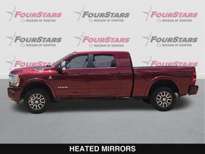 2023 RAM 2500 Longhorn