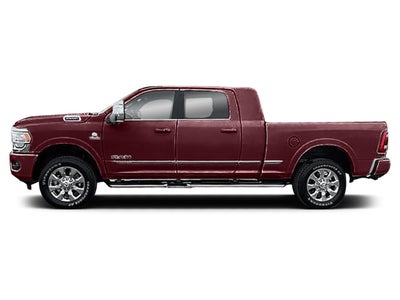 2023 RAM 2500 Longhorn