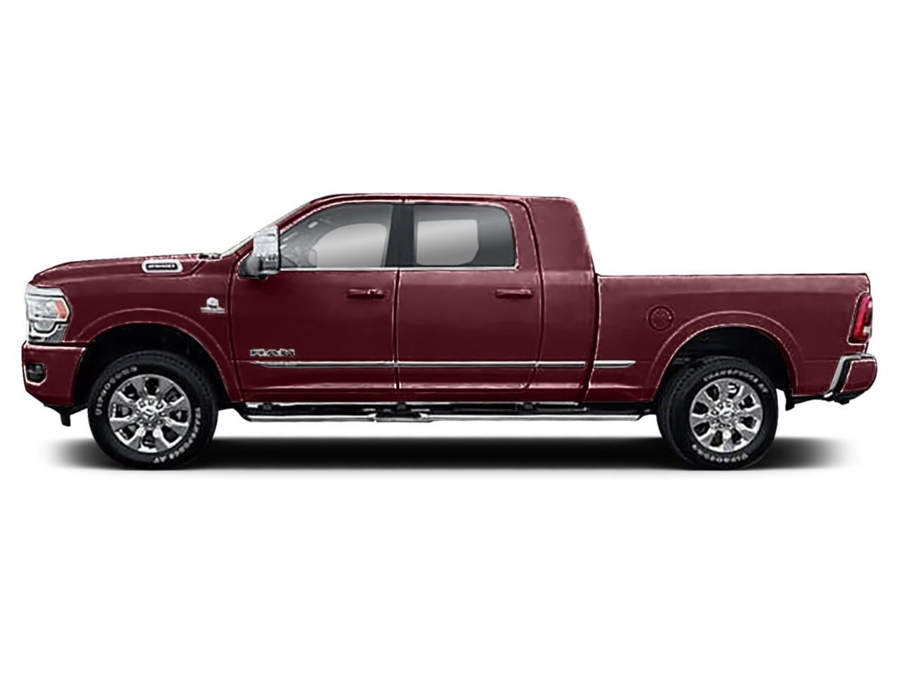 2023 RAM 2500 Longhorn