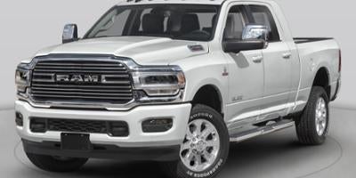 2023 RAM 2500 Longhorn