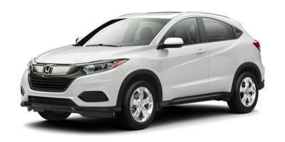 2021 Honda HR-V LX