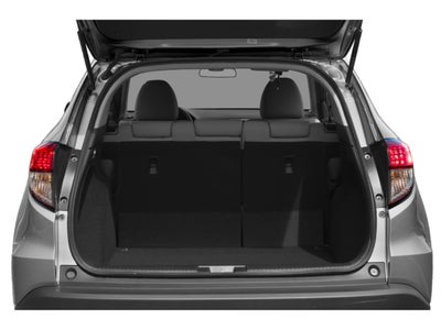 2021 Honda HR-V LX