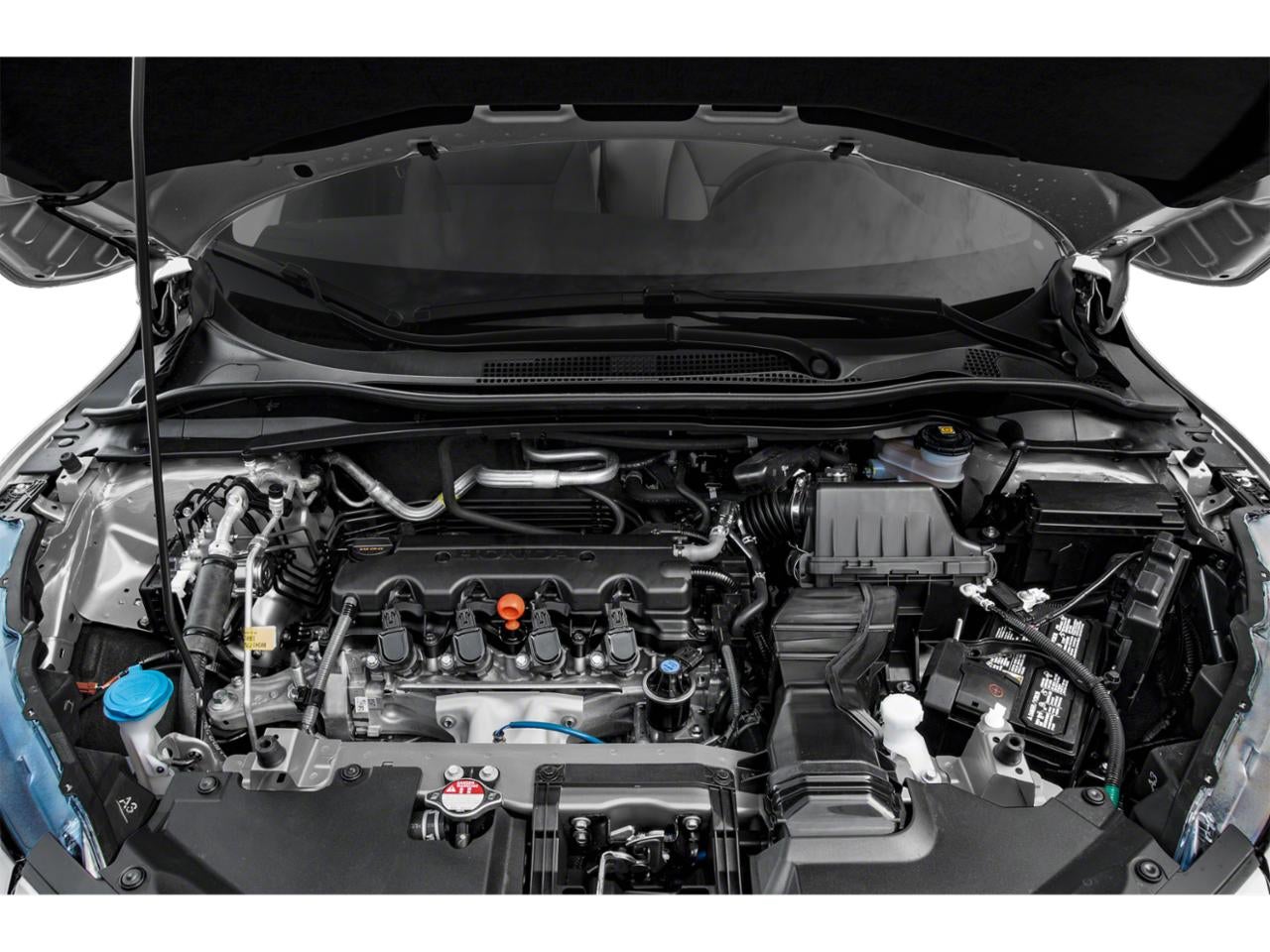 2021 Honda HR-V LX