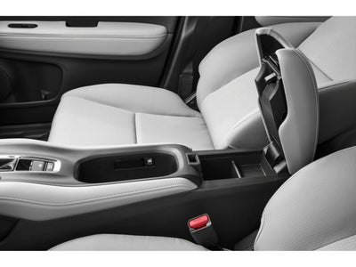 2021 Honda HR-V LX