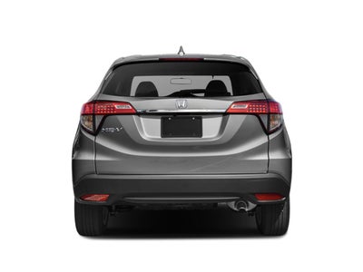 2021 Honda HR-V LX