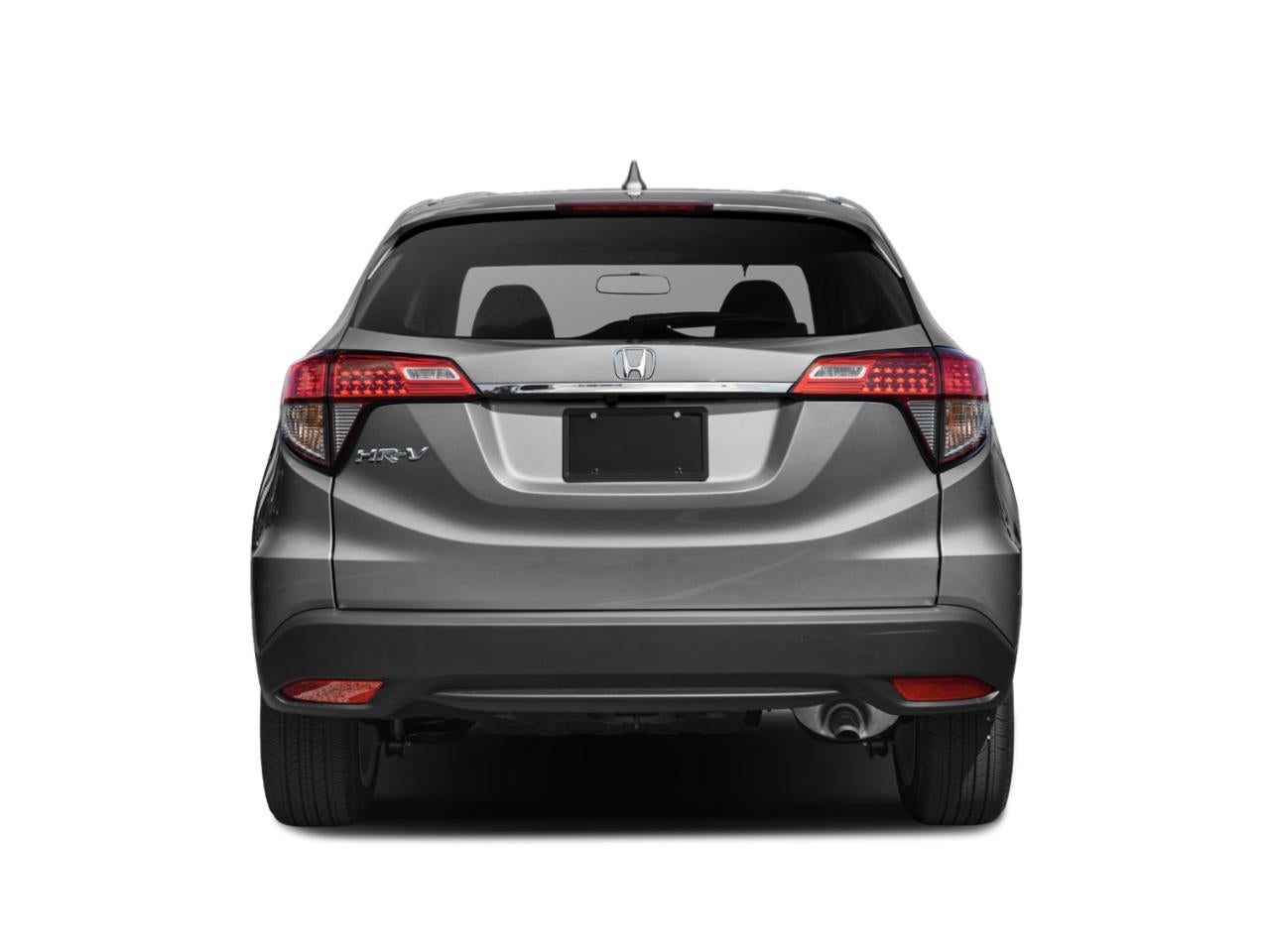 2021 Honda HR-V LX