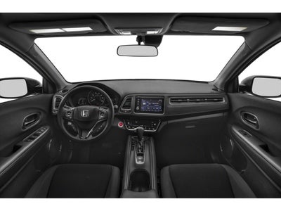 2020 Honda HR-V EX