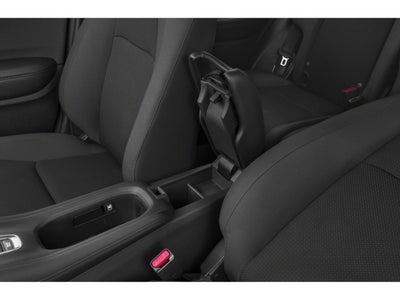 2020 Honda HR-V EX