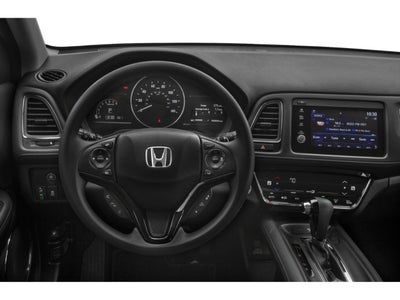 2020 Honda HR-V EX