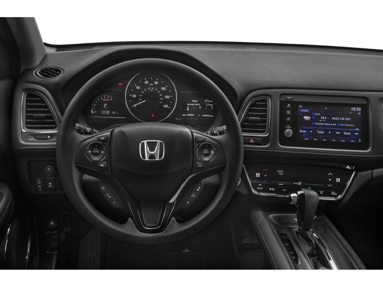 2020 Honda HR-V EX